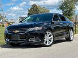 Used 2015 Chevrolet Impala LT image 2