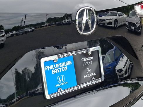 Certified 2023 Acura RDX AWD w/ Technology Package image 33