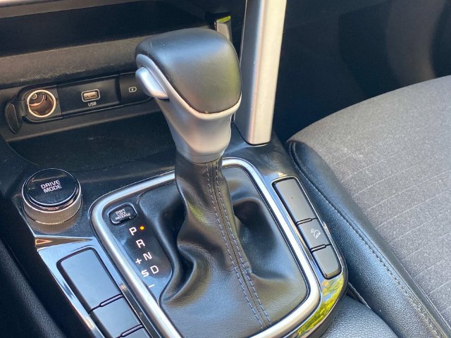 Used 2023 Kia Seltos S w/ Navigation Package FWD image 29