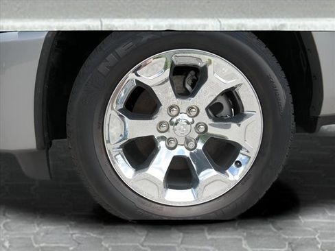 New 2025 RAM 1500 Big Horn image 5