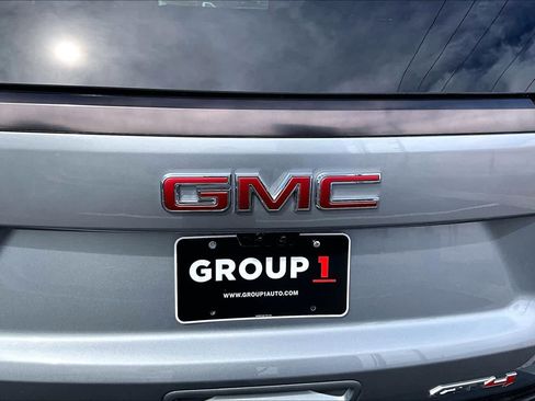 Used 2025 GMC Yukon AT4 Ultimate w/ LPO, Floor Liner Package image 33