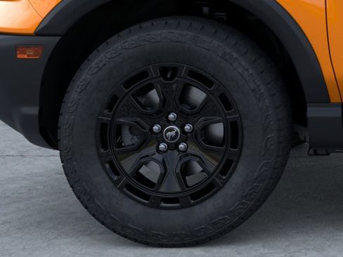 New 2026 Ford Bronco Sport Badlands AWD/4WD image 42