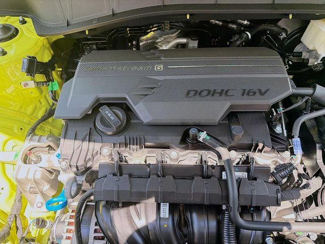 New 2026 Hyundai Kona SEL Sport FWD image 30