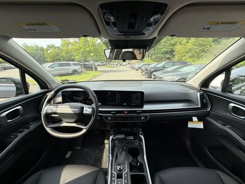 New 2026 Kia Sorento S w/ S Panoramic Sunroof Package AWD/4WD image 38