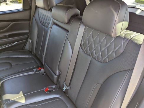 Used 2023 Hyundai Santa Fe Calligraphy image 16