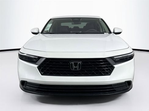 Used 2023 Honda Accord LX image 7