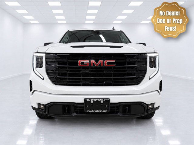 Used 2024 GMC Sierra 1500 Elevation AWD/4WD image 2