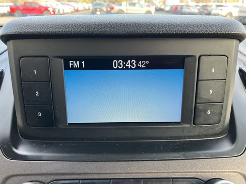 Used 2020 Ford Transit Connect XL image 17