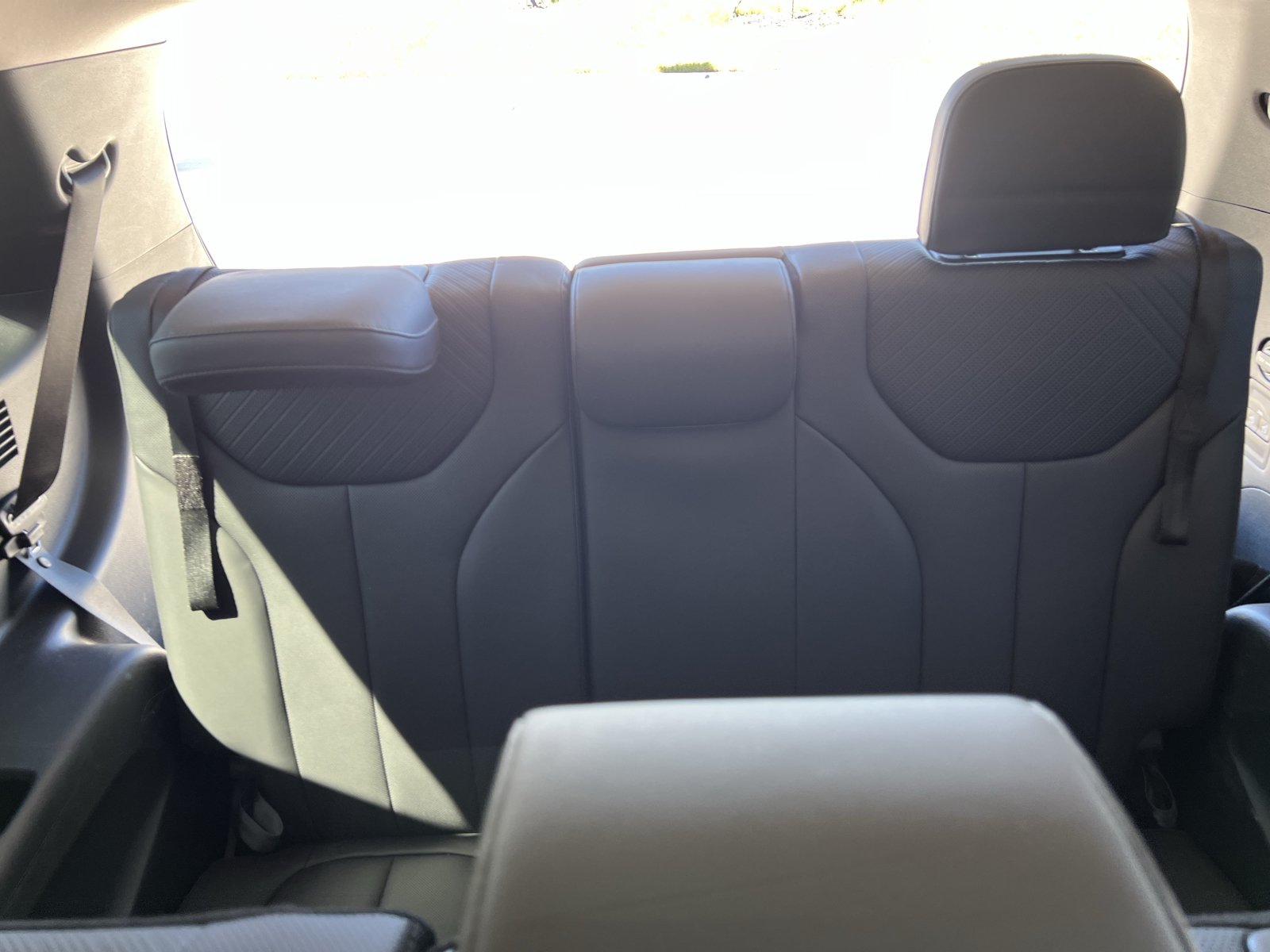Used 2025 Hyundai Palisade SEL FWD image 32