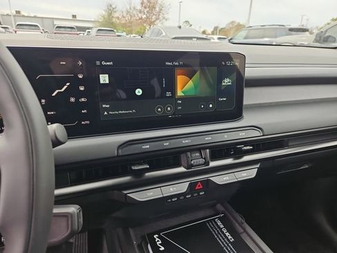 New 2027 Kia Telluride EX X-Line image 25