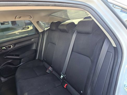 Used 2026 Honda Civic LX image 24