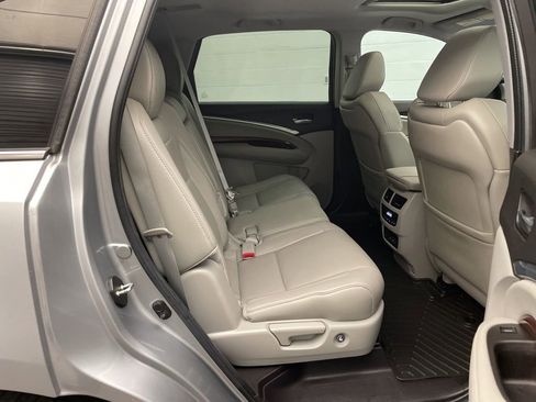 Used 2020 Acura MDX 3.5L image 28