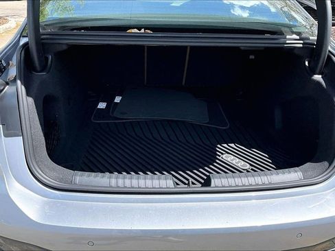 New 2026 Audi A6 Premium Plus AWD/4WD image 15