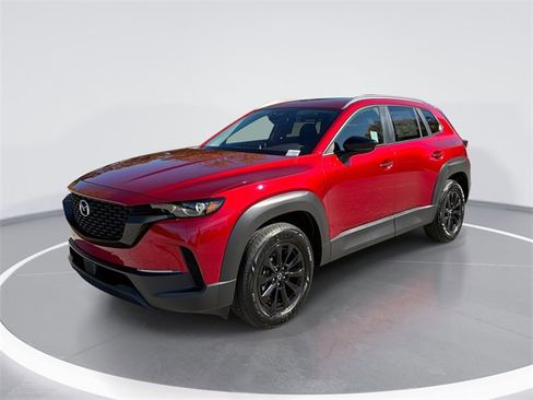 New 2026 MAZDA CX-50 2.5 Hybrid w/ Weather Package image 1