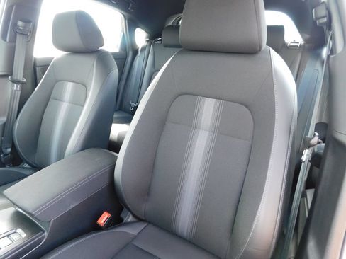 Used 2026 Honda Civic Sport image 14