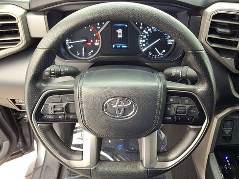 Used 2024 Toyota Tundra SR5 image 16