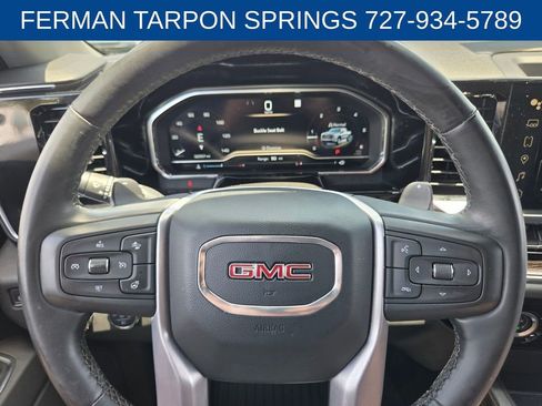 Used 2023 GMC Sierra 1500 Elevation RWD image 28