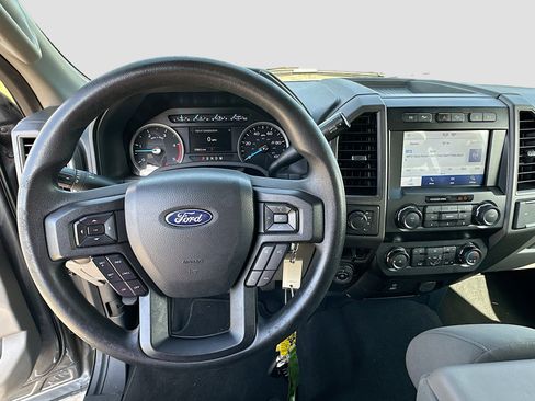 Used 2022 Ford F350 XL w/ STX Appearance Package image 11
