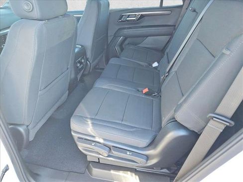 New 2026 Chevrolet Tahoe LS w/ Max Trailering Package image 16