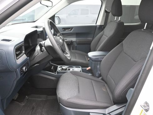 Used 2025 Ford Maverick XL FWD image 18