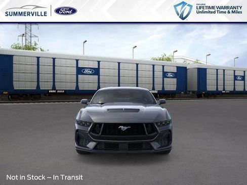 New 2026 Ford Mustang GT Premium image 8