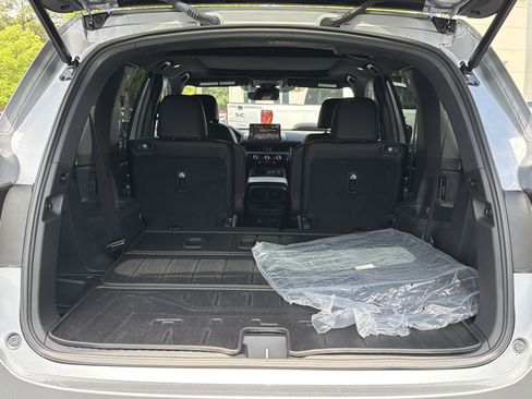 Certified 2025 Honda Pilot TrailSport image 28