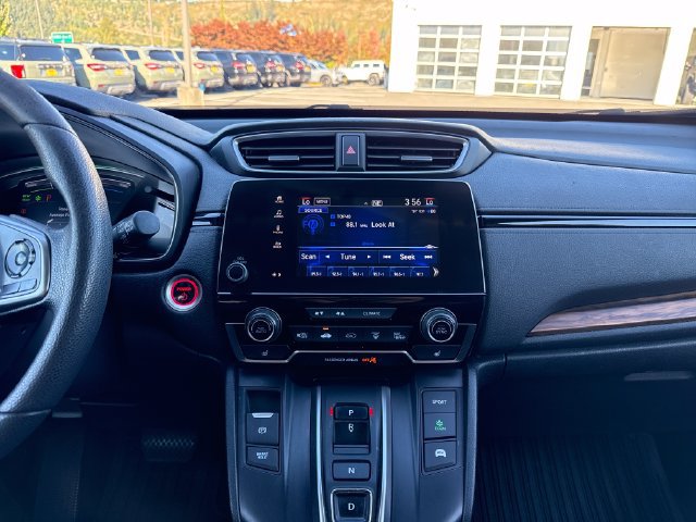 Used 2022 Honda CR-V EX image 18