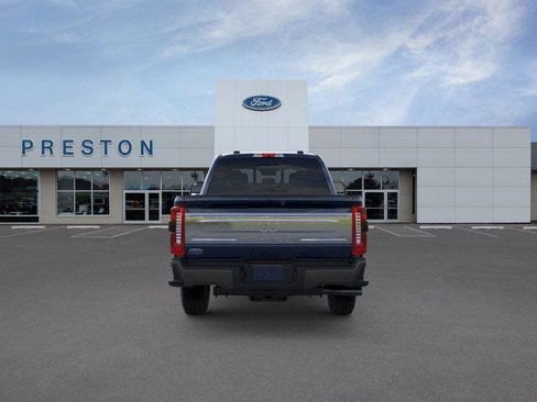 New 2025 Ford F250 King Ranch image 5