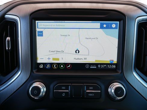 Used 2020 GMC Sierra 3500 Denali w/ Denali Ultimate Package image 30