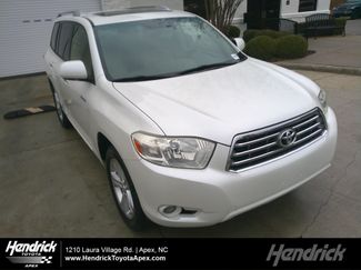 Used 2009 Toyota Highlander Limited video 1