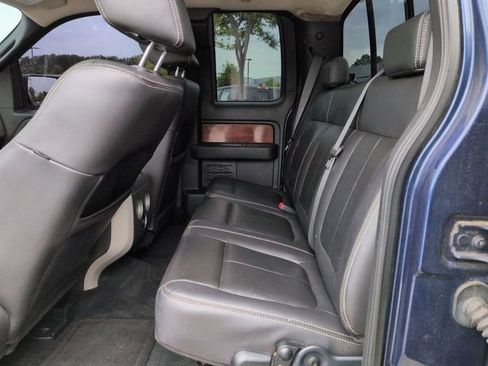Used 2009 Ford F150 Lariat AWD/4WD image 18