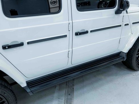 Used 2020 Mercedes-Benz G 550 image 21