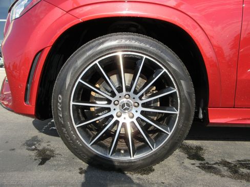Used 2020 Mercedes-Benz GLE 350 4MATIC image 19
