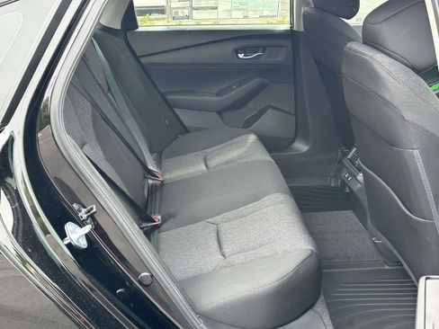 New 2026 Honda Accord SE image 7