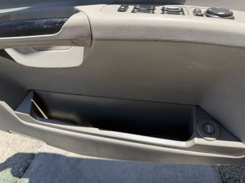 Used 2007 Cadillac CTS 2.8 RWD image 8