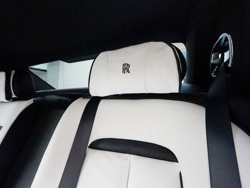 Used 2022 Rolls-Royce Ghost image 73