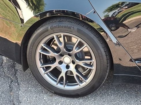 Used 2021 Tesla Model S Long Range AWD/4WD image 30