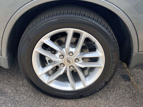 Used 2024 Dodge Durango R/T RWD image 17