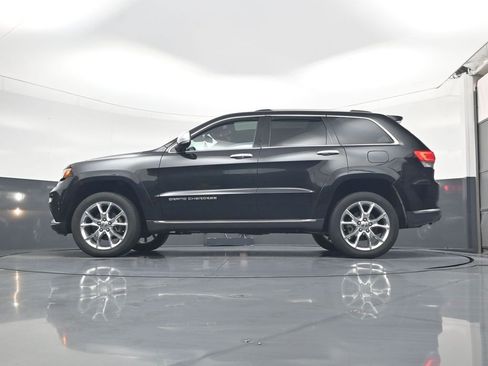 Used 2014 Jeep Grand Cherokee Summit image 21