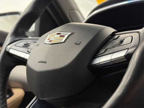 Used 2023 Cadillac CT5 Premium Luxury w/ Parking Package image 23