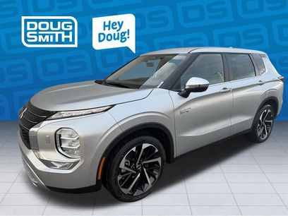 New 2025 Mitsubishi Outlander SE