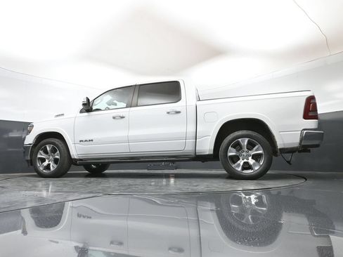 Used 2020 RAM 1500 Laramie AWD/4WD image 56