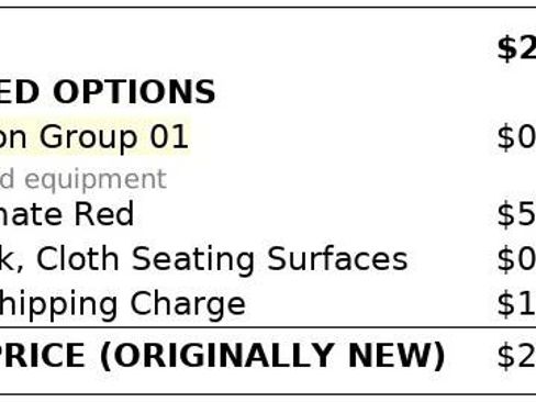 Used 2025 Hyundai Sonata SEL image 4