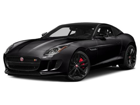 Used 2015 Jaguar F-TYPE S image 52