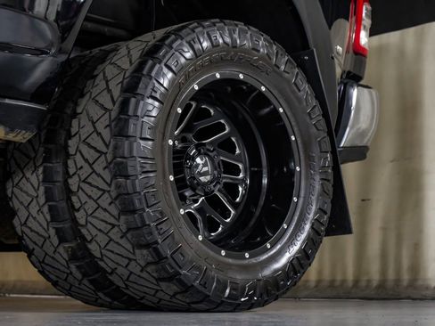 Used 2022 RAM 3500 Tradesman w/ Chrome Appearance Group image 52