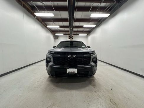 Certified 2025 Chevrolet Traverse RS w/ LPO, Floor Liner Package image 3