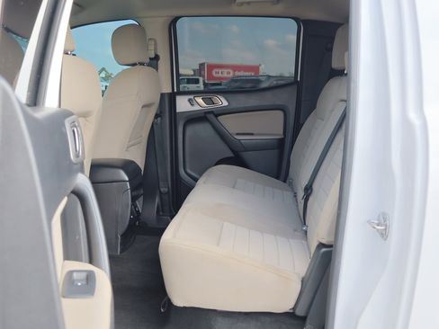 Used 2019 Ford Ranger XLT w/ Equipment Group 301A Mid image 29