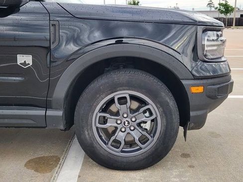 Used 2024 Ford Bronco Sport Big Bend w/ Convenience Package AWD/4WD image 8