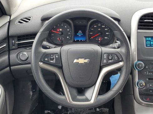Used 2016 Chevrolet Malibu LS image 21