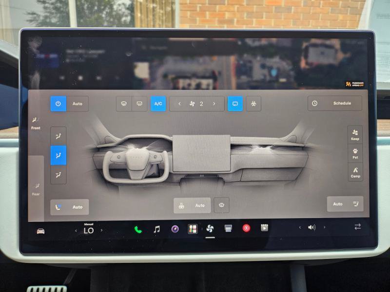 Used 2022 Tesla Model S AWD/4WD image 41